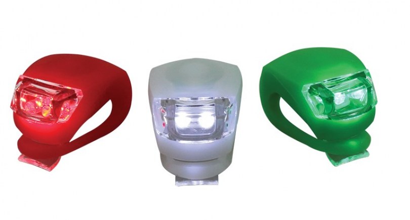 Nav light